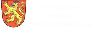 FFW Hemmendorf